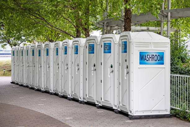 Best Portable Toilet Rental for Emergency Services in Pulaski, NY