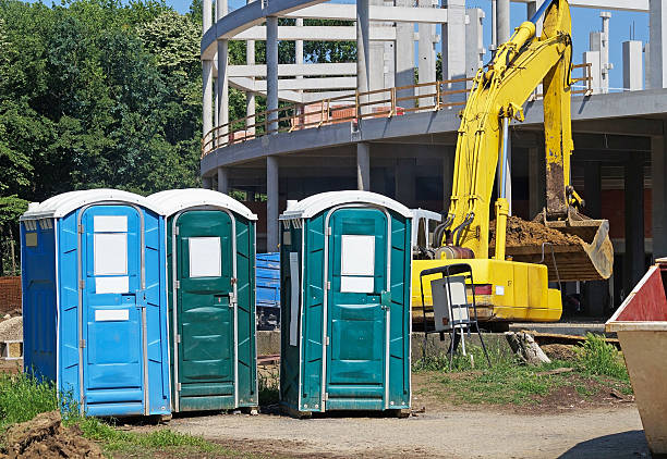 Best Standard Portable Toilet Rental in Pulaski, NY