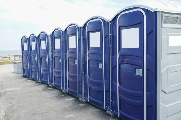 Best Eco-Friendly Portable Toilets in Pulaski, NY